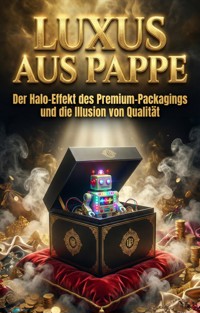 Luxus aus Pappe - Susanne Keller - ebook