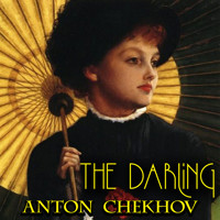 The Darling - Anton Chekhov - audiobook