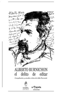 Alberto Burnichon -  - ebook