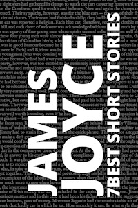 7 best short stories by James Joyce - James Joyce - ebook