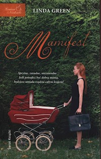 Mamifest - Green Linda - książka