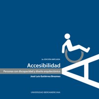 Accesibilidad - José Luis Gutiérrez Brezmes - ebook