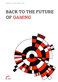 Back to the future of Gaming -  - ebook