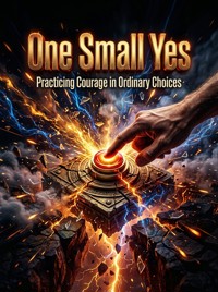 One Small Yes - Juniper Sloane - ebook