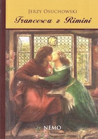 Francesca z Rimini - Osuchowski Jerzy - książka