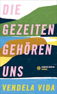 Die Gezeiten gehören uns - Vendela Vida - ebook