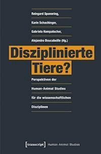 Disziplinierte Tiere? - - ebook
