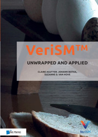 VeriSM™: Unwrapped and Applied - Claire Agutter - ebook