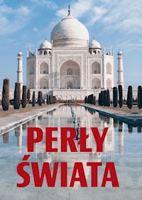 Perły świata - Korolczuk Monika - książka