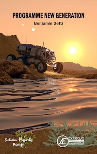 Programme New Generation - Benjamin Getti - ebook