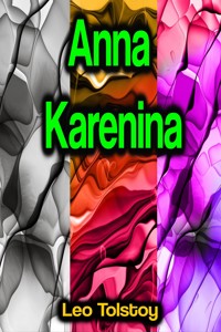 Anna Karenina - Leo Tolstoy - ebook