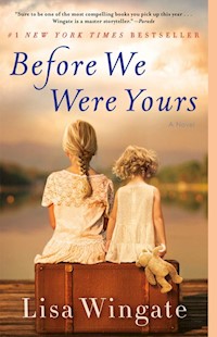 Before We Were Yours - Lisa Wingate - książka