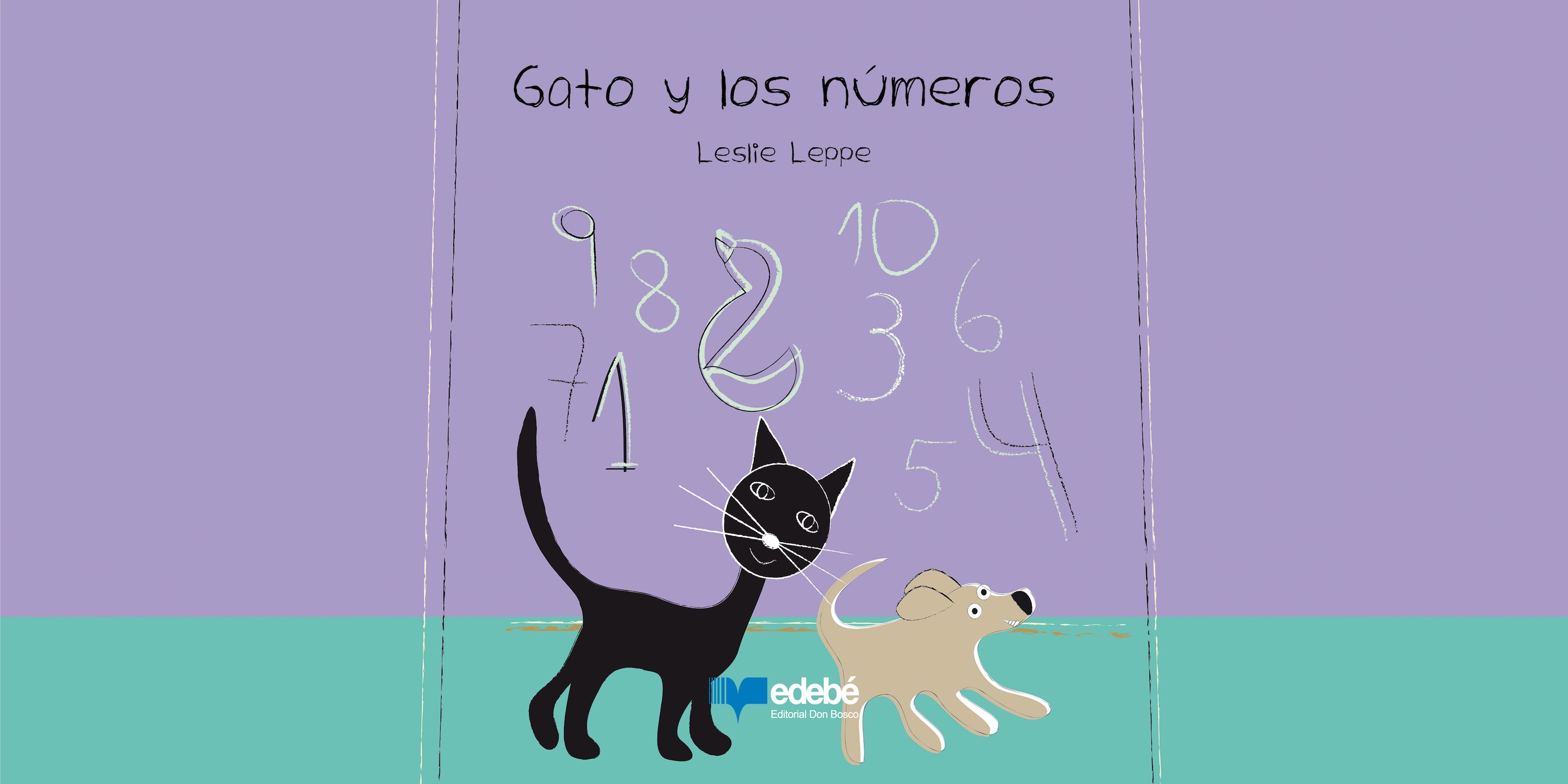 Gato y los números