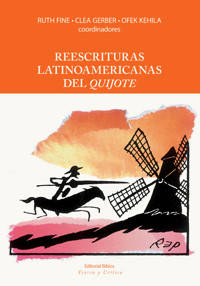 Reescrituras latinoamericanas del Quijote - Ruth Fine - ebook