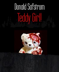 Teddy Girl! - Donald Safstrom - darmowy ebook