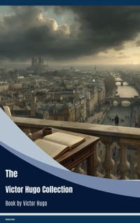 The Victor Hugo Collection - Wiktor Hugo - ebook