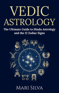 Vedic Astrology - Mari Silva - ebook
