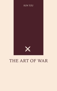 The Art of War - Tzu Sun - ebook + audiobook + książka