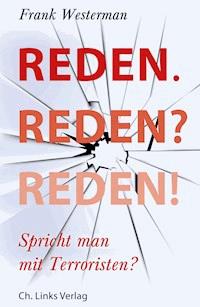 Reden. Reden? Reden! - Frank Westerman - ebook