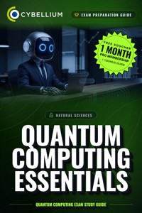 Quantum Computing Essentials - Cybellium - ebook