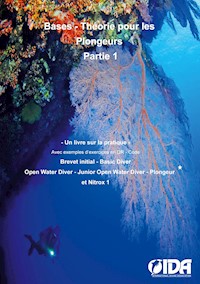 Bases - Theorie pour les plongeurs - Karsten Reimer - ebook