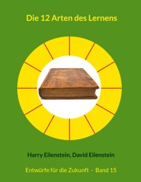 Die 12 Arten des Lernens - Harry Eilenstein - ebook