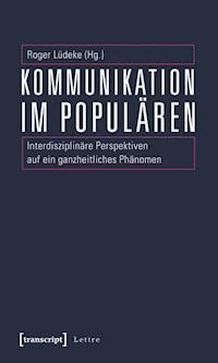 Kommunikation im Populären -  - ebook