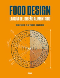 Food Design - Sergi Freixes - ebook