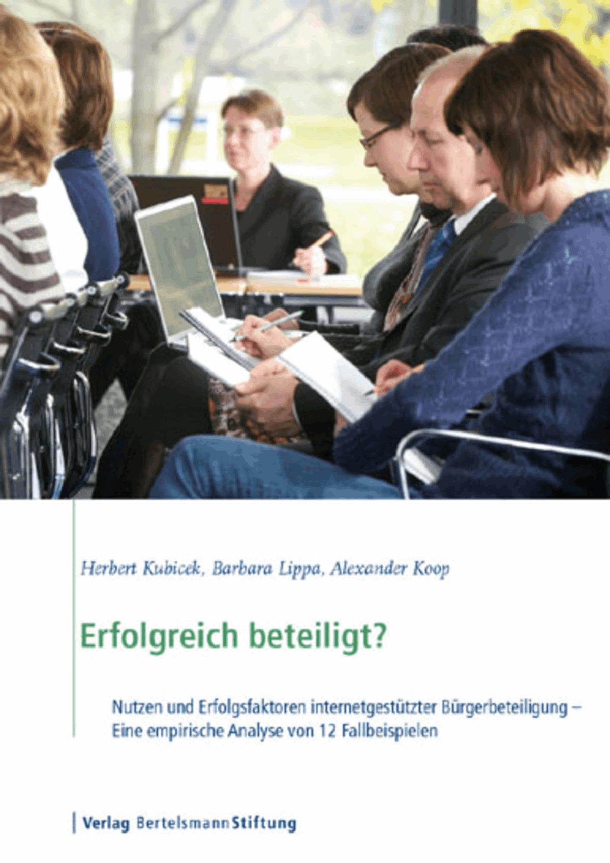 Erfolgreich beteiligt?