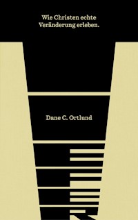 Tiefer - Dane Ortlund - ebook