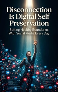 Disconnection Is Digital Self Preservation - James R. Hartwell - ebook