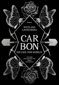 Carbon - Svetlana Lavochkina - ebook