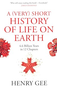 A (Very) Short History of Life - Gee Henry - książka