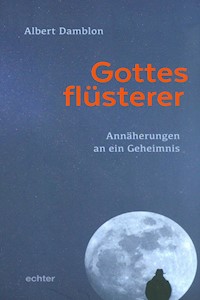 Gottesflüsterer - Albert Damblon - ebook