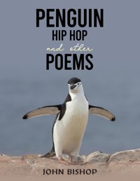 Penguin Hip Hop and other Poems - John Bishop - ebook