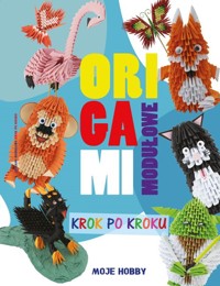 Origami modułowe Krok po kroku - Wodzyńska Zofia - książka