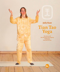 Tian Tao Yoga - Julia Kant - ebook