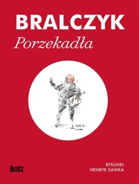 Porzekadła - Jerzy Bralczyk - książka