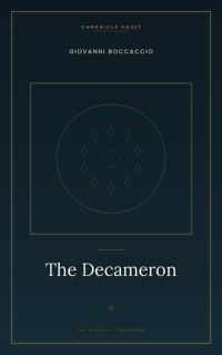 The Decameron - Boccaccio Giovanni - ebook