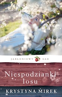 Niespodzianki losu - Krystyna Mirek - ebook + audiobook + książka
