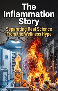 The Inflammation Story - Iris Penrose - ebook