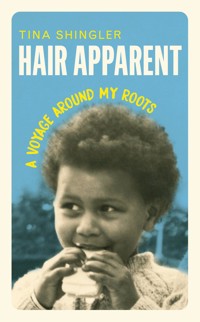 Hair Apparent - Tina Shingler - ebook
