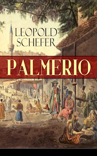 Palmerio - Leopold Schefer - ebook