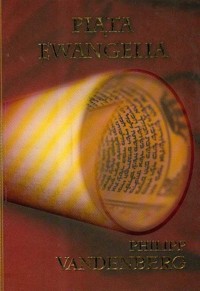 Piąta Ewangelia - Vandenberg Philipp - ebook + książka