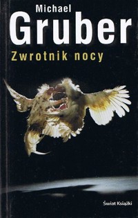 Zwrotnik nocy - Michael Gruber - ebook