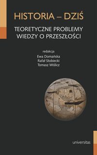 Historia - dziś -  - książka