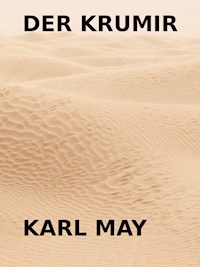 Der Krumir - Karl May - ebook
