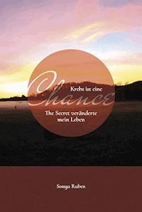 Krebs ist eine Chance - Sonya Ruben - ebook
