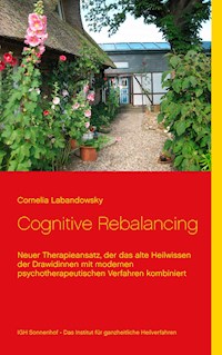 Cognitive Rebalancing - Cornelia Labandowsky - ebook