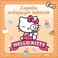 Hello Kitty - Zagadka znikających babeczek - – Sanrio - audiobook